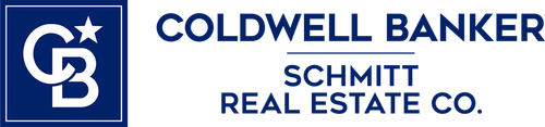 Coldwell Banker Schmitt RE Co Logo