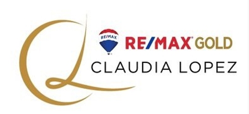 RE/MAX Gold Logo