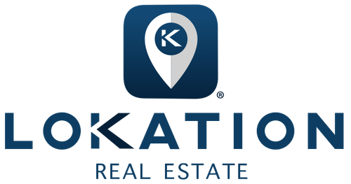 LoKation Real Estate Logo