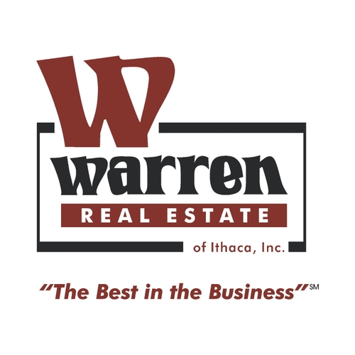 Real Estate Company Logo