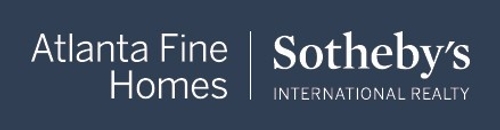 Atlanta Fine Homes Sotheby's International Realty Logo