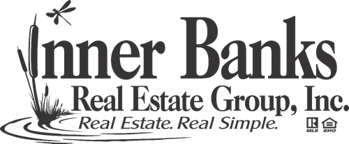 Inner Banks Real Estate Group Logo