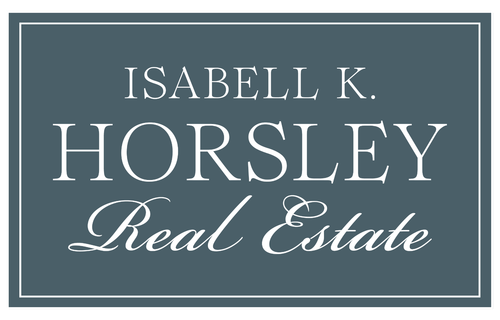 IsaBell K. Horsley Real Estate Logo