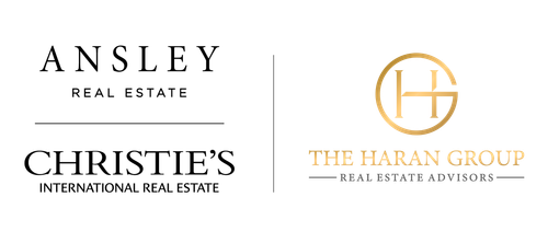 The Haran Group | Ansley Real Estate Logo