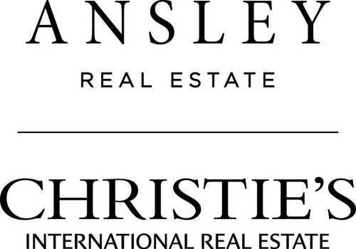 Ansley Real Estate | Christie's International Real Estate Logo