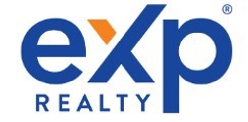 eXp Realty Logo