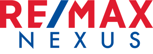 RE/MAX Nexus Logo