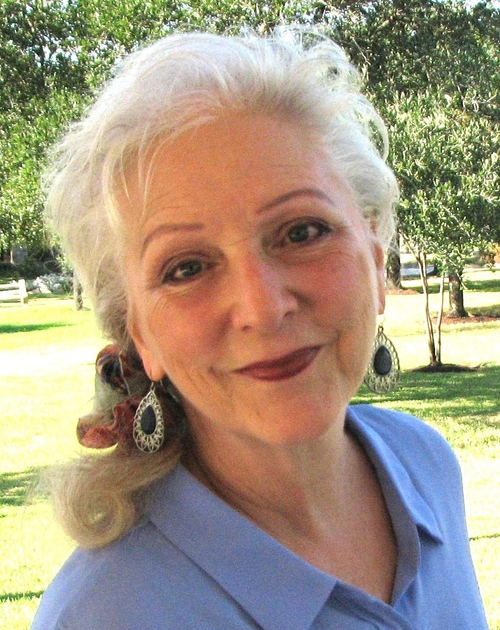 Photo of Barbara Durrant