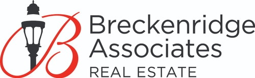 Breckenridge Associates Real Estate Logo