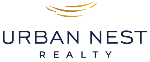 Urban Nest Realty Logo