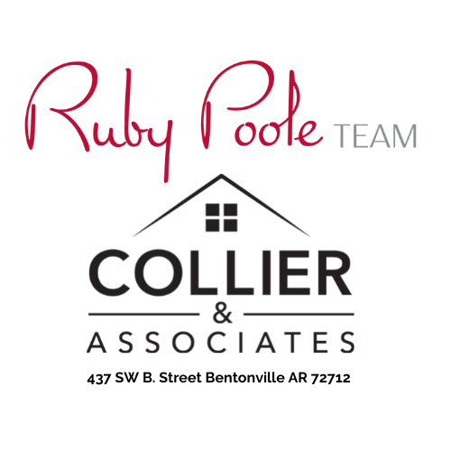 Ruby Poole Team- Collier & Associates Logo