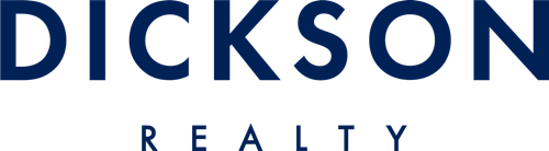 Dickson Realty Logo