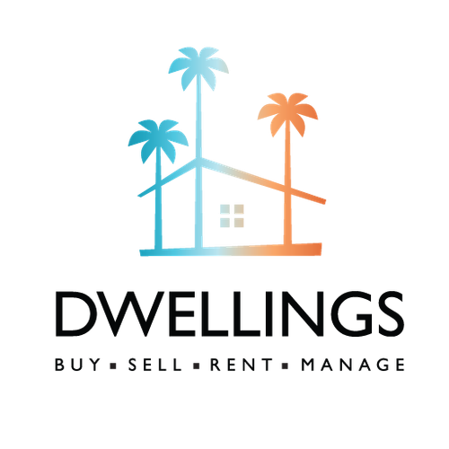 Dwellings Real Estate Services, Inc. Logo