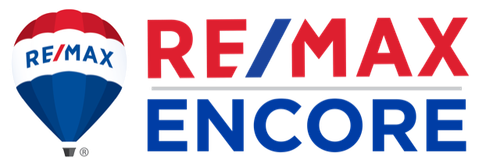 RE/MAX Encore Logo