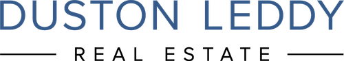 Duston Leddy Real Estate Logo