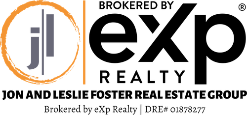 eXp Realty of California Inc Logo