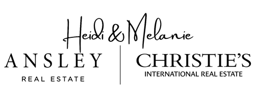 Ansley Real Estate | Heidi DeRosa & Melanie Snare Logo