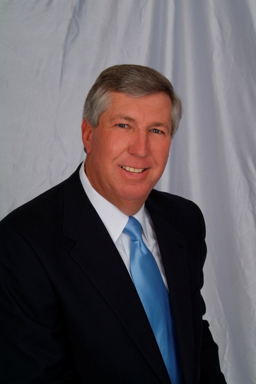 Photo of Bill Scott