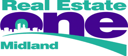 Real Estate One Logo