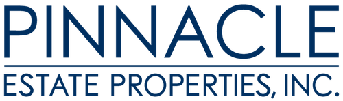 Pinnacle Estate Properties Malibu Logo