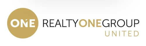 Realty One Group United Logo