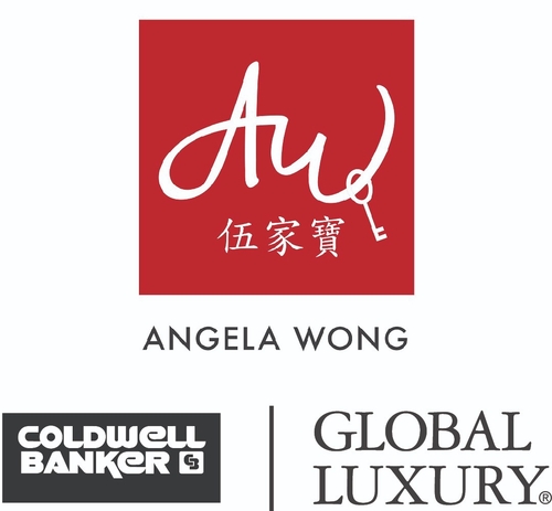 Coldwell Banker Global Luxury Logo