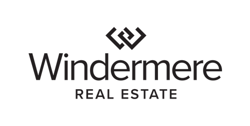 Windermere Real Estate/PSR, Inc Logo