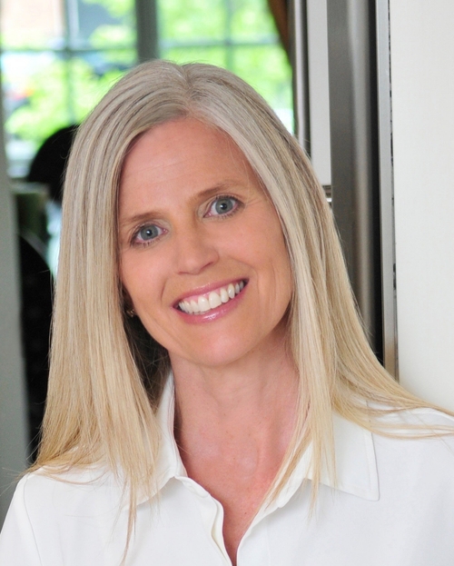 Photo of Connie Rosenblatt
