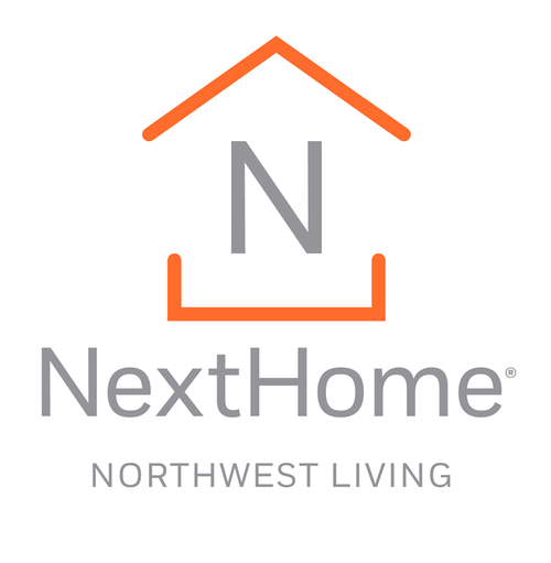 NextHome Northwest Living Logo