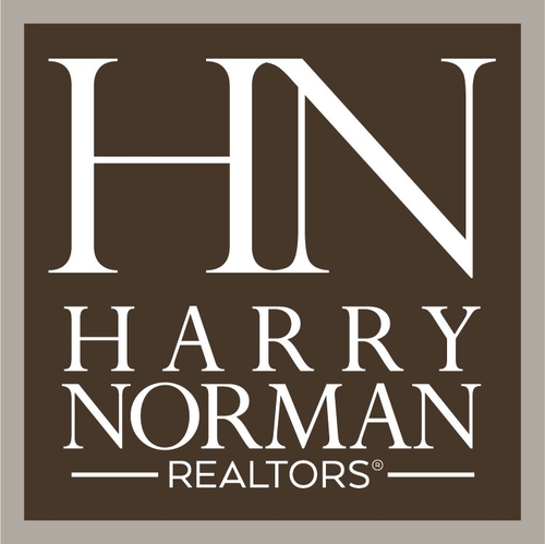 Harry Norman REALTORS Logo