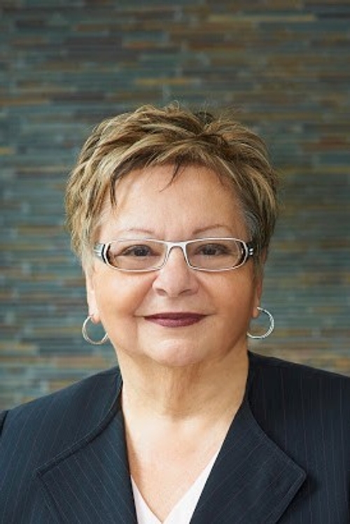 Photo of Betty Durocher, Broker