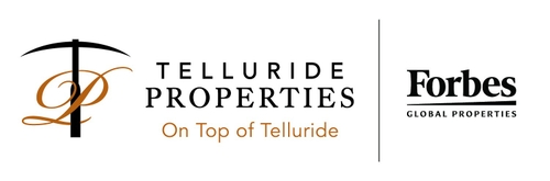 Telluride Properties Logo