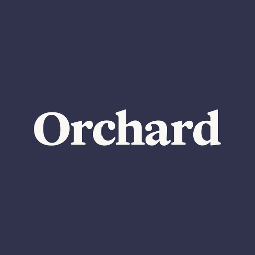 Orchard Logo