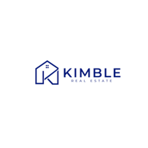 Kimble Real Estate Logo