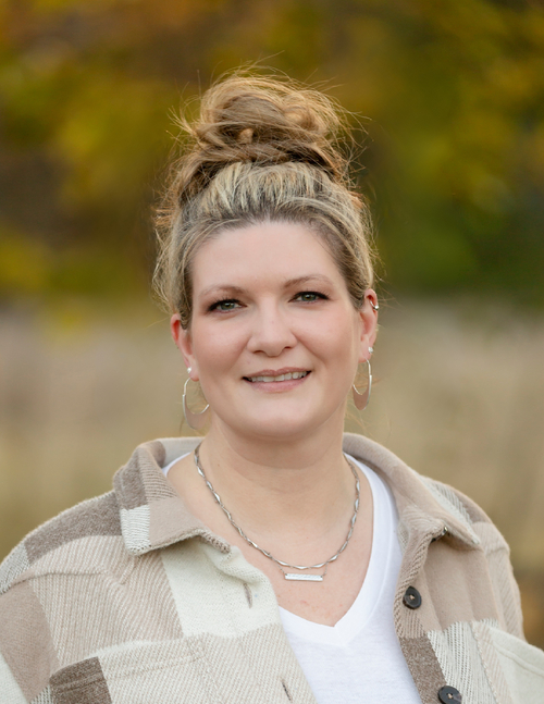 Photo of Alicia Hagan