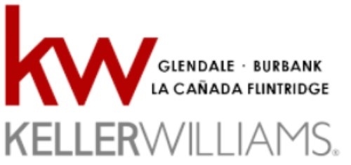 Keller Williams La Cañada Flintridge Logo