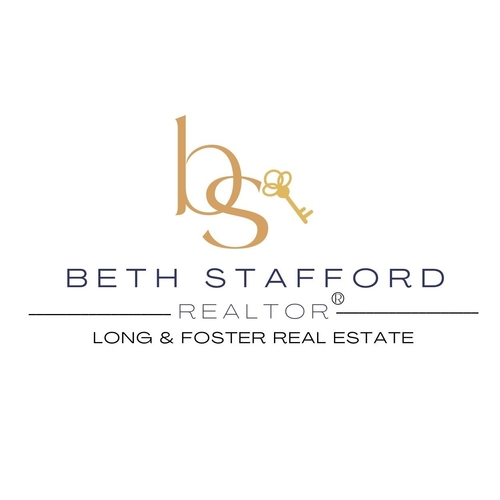 Long & Foster Real Estate Logo