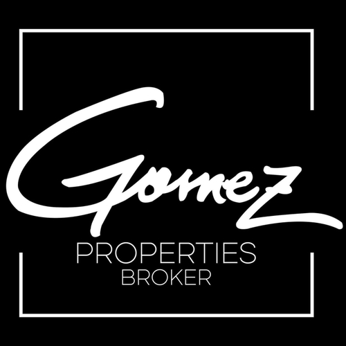 Gomez Properties Logo