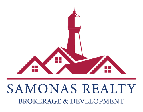 Samonas Realty LLC Logo