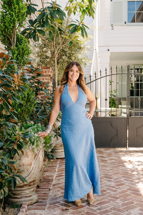 Photo of Tricia Peterson