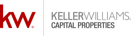 Keller Williams Capital Properties Logo