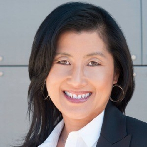 Photo of Linda Yu