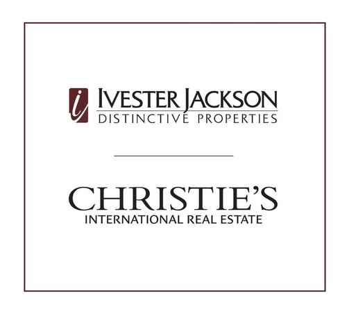 Ivester Jackson Distinctive Properties Logo