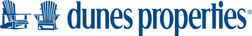 Dunes Properties of Charleston Logo