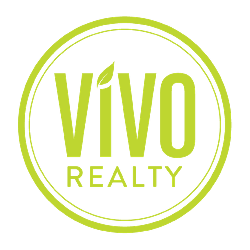 Vivo Realty Logo