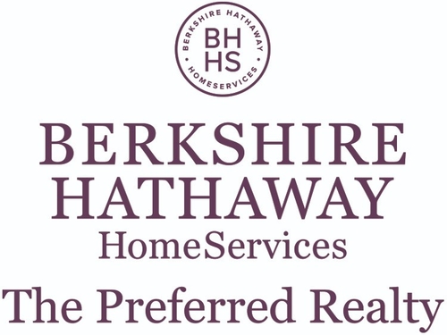 Berkshire Hathaway Home Services Logo