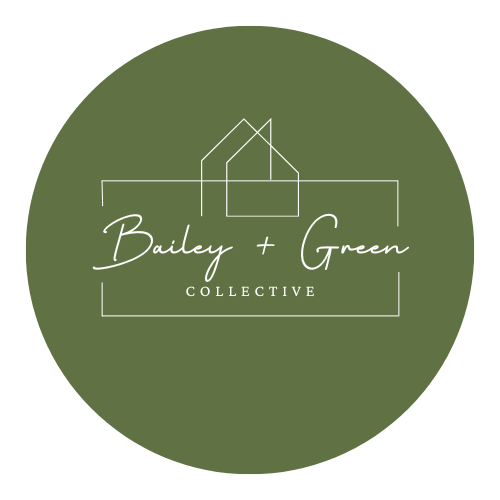 Bailey+Green Collective Logo