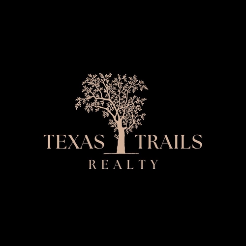 Texas Trails Realty Logo