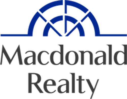 Macdonald Realty Logo