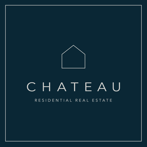 Chateau Residential Real Estate Logo
